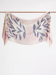 Gumleaf Scarf