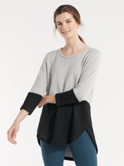 Adena Knit