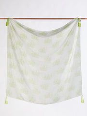 Bamboo Scarf