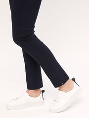 Long Capri Pant