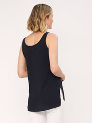 Long Straight Singlet