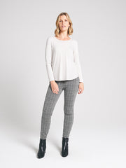 Ollie Knit Birch