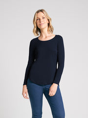 Ollie Knit Ink