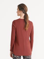 Ollie Knit Copper