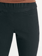 Twiggy jeans black