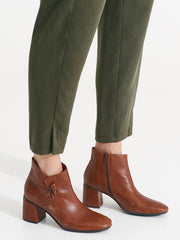 Monaco Pant Olive