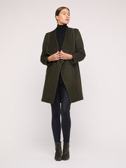 Clara Coat