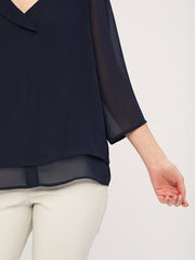2 Layer LS Top