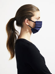 3 Layer Elastic Mask 5pk