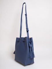 Hannah Bag Navy