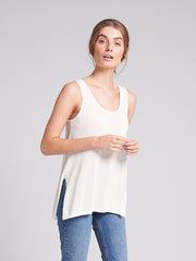 Tali Knit Ivory
