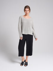 sable-knit