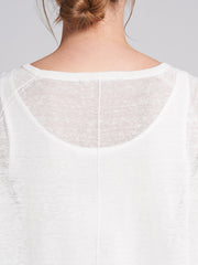 Clementine Knit Ivory