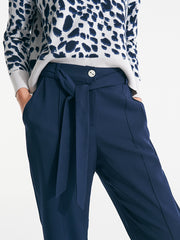 Collier Pant ink