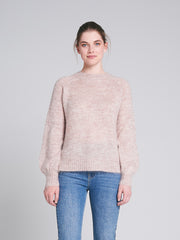 pacha knit musk