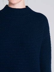blaire knit ink