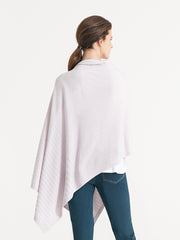 Edmonton Poncho