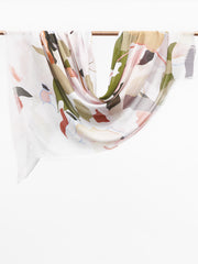 Meribel scarf