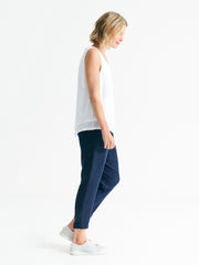 Nadia pant ink