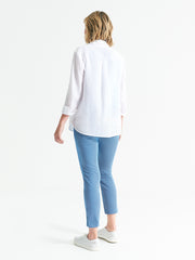 Montanna pant capri teardrop