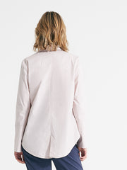 Margot Shirt rosewater