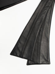 Sash Belt Black