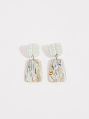 Makim Earrings