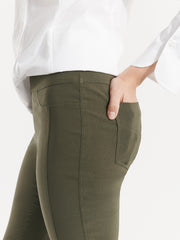 leona pant khaki