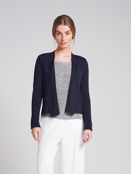 Boston Short Knit
