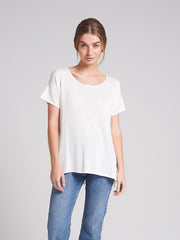 Roy Knit Ivory