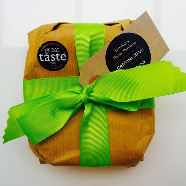 Boxed Normale Panforte Package - Panforte - Cantini - 7
