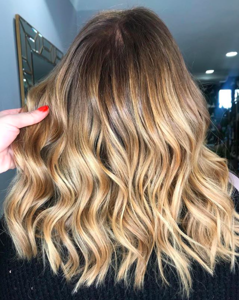 Balayage vs. Highlights: Pros Break Down the Differences – OUAI