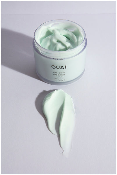 ouai body creme hydrating velvety creme