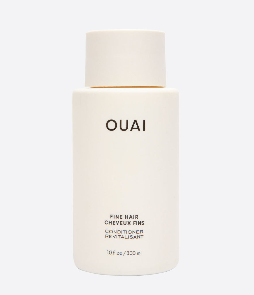 talent Stuiteren Empirisch Conditioner For Fine Hair - Volumizing Hair Product – OUAI