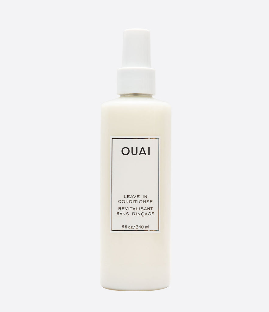 OUAI Leave In Conditioner Jumbo