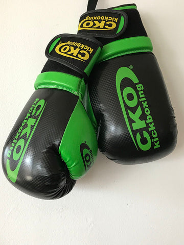 kickboxing gloves