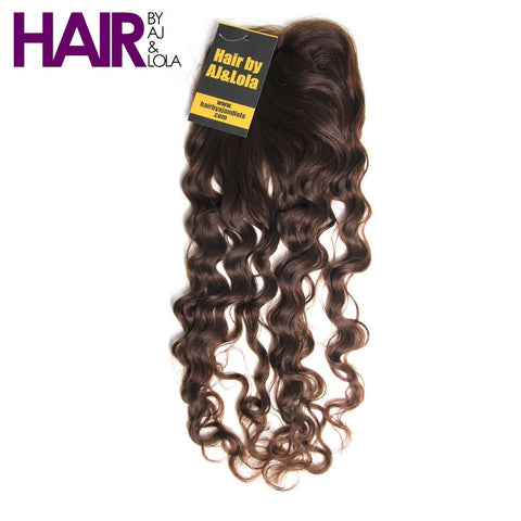 Deep Wave Lace
