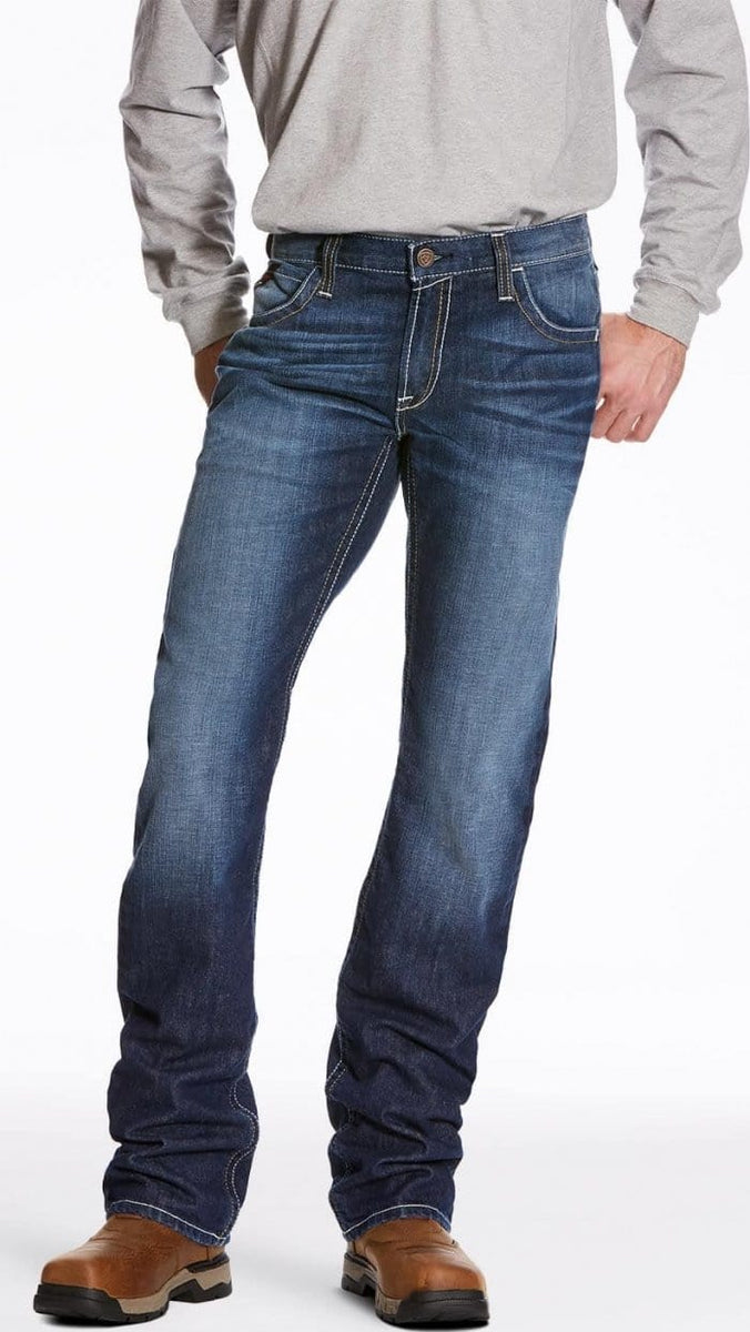 ariat m5 jeans