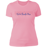 VIVA PR Boyfriend T-Shirt