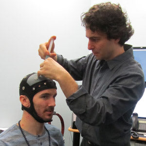 brainwave EEG - Sacred Acoustics