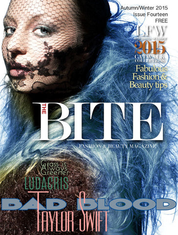 The Bite - Autumn / Winter 2015