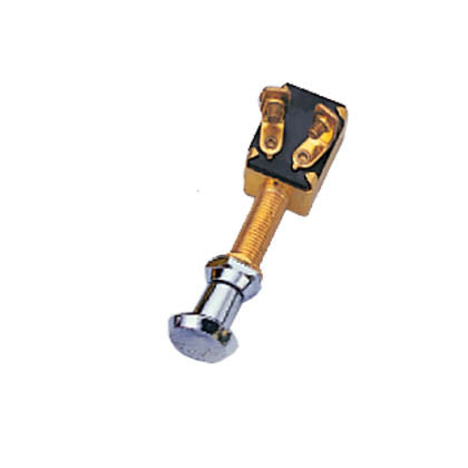 Marine Push Pull On/Off Switch - Boaterbits
