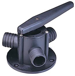 1" Boat Holding Tank Or Bilge Pump Y Valve - Boaterbits