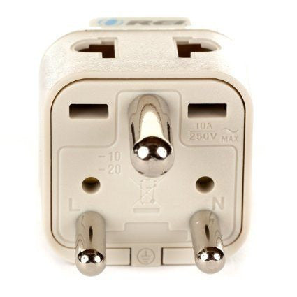 2 in 1 - Type D