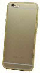 For Apple iPhone 6 Case 4.7" Slim Transparent Crystal Clear Hard TPU Cover Case
