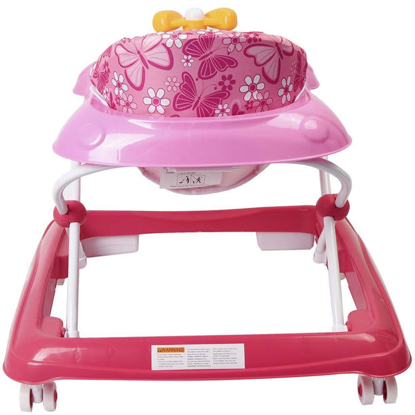Onschuldig Gewend aan analogie Wonder Buggy Baby Walker - Pink – NY Baby Store