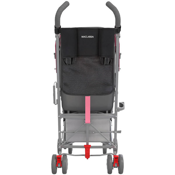 quinny pram system