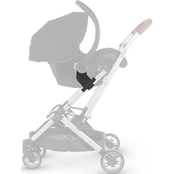 cybex uppababy adapter