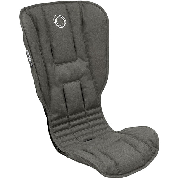 bugaboo seat liner grey melange