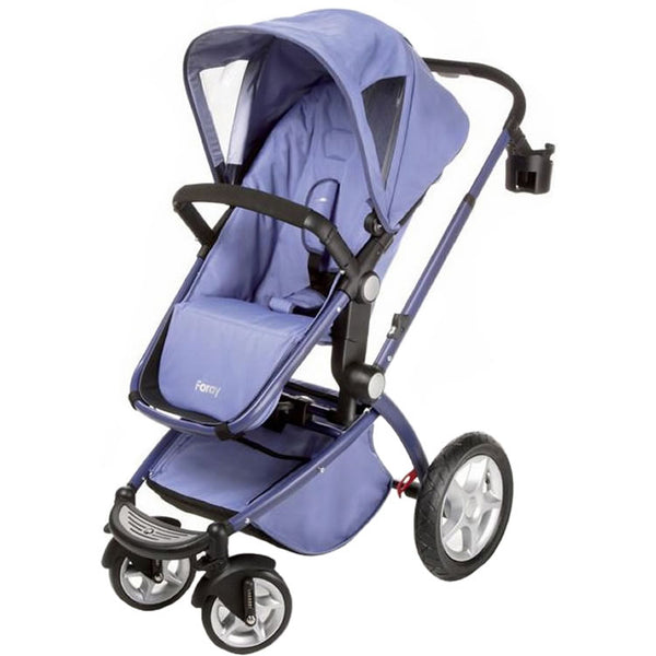 2015 bob double stroller